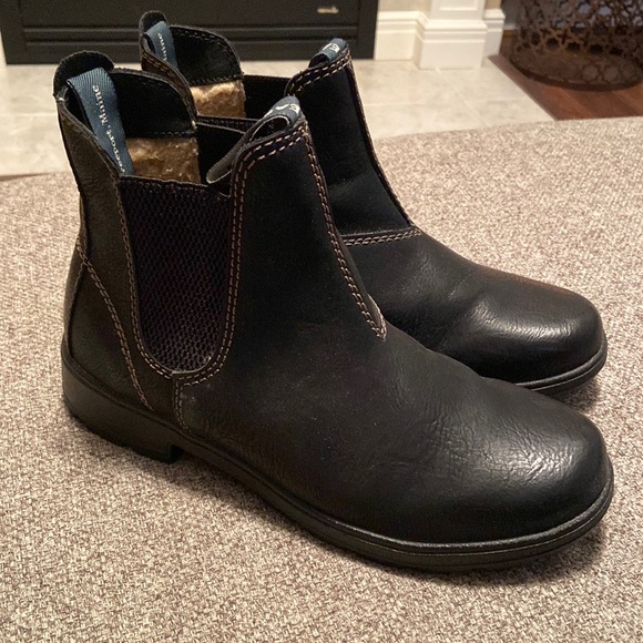 Eastland Baka Chelsea Boot - Picture 3 of 7